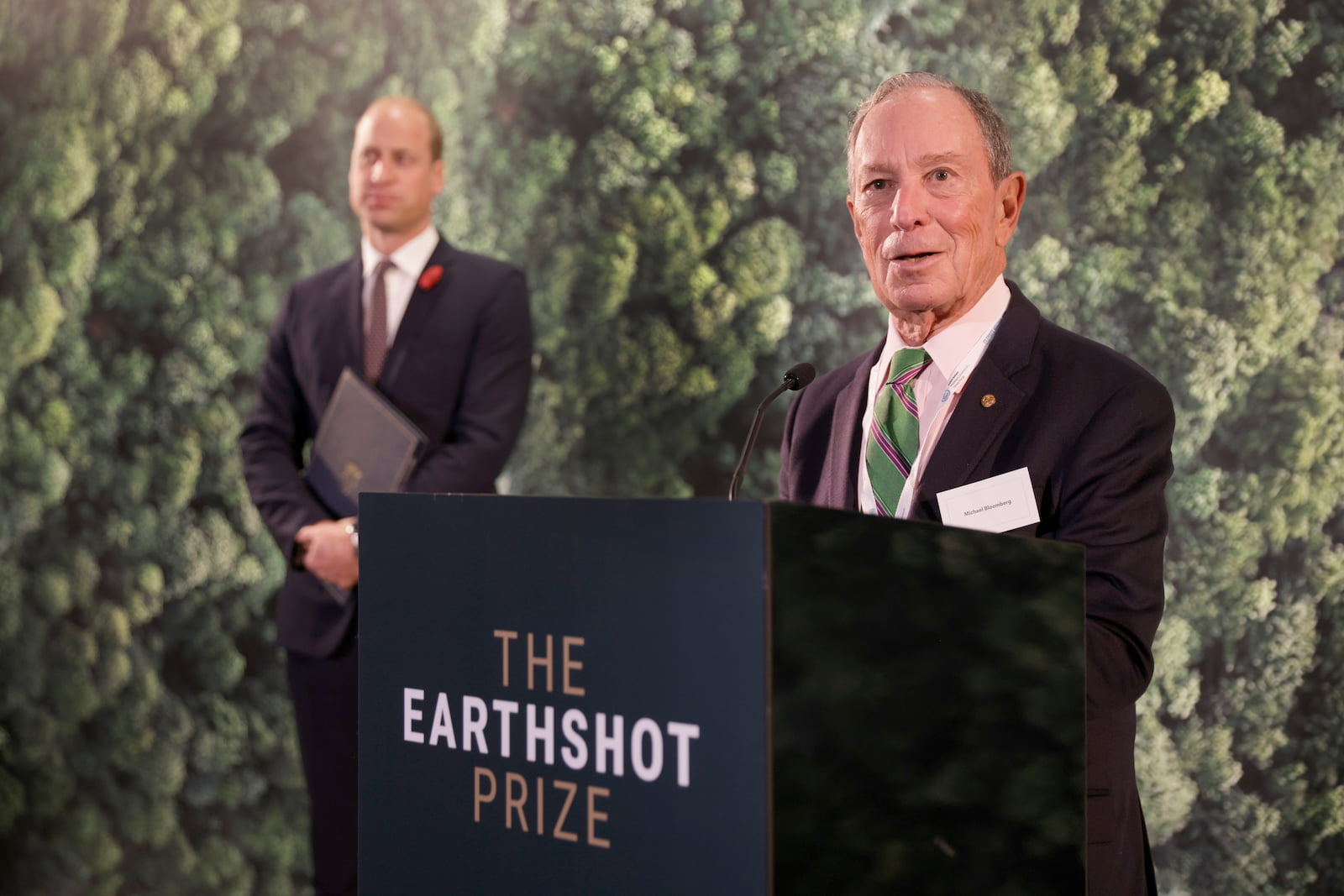 Earthshot Prize