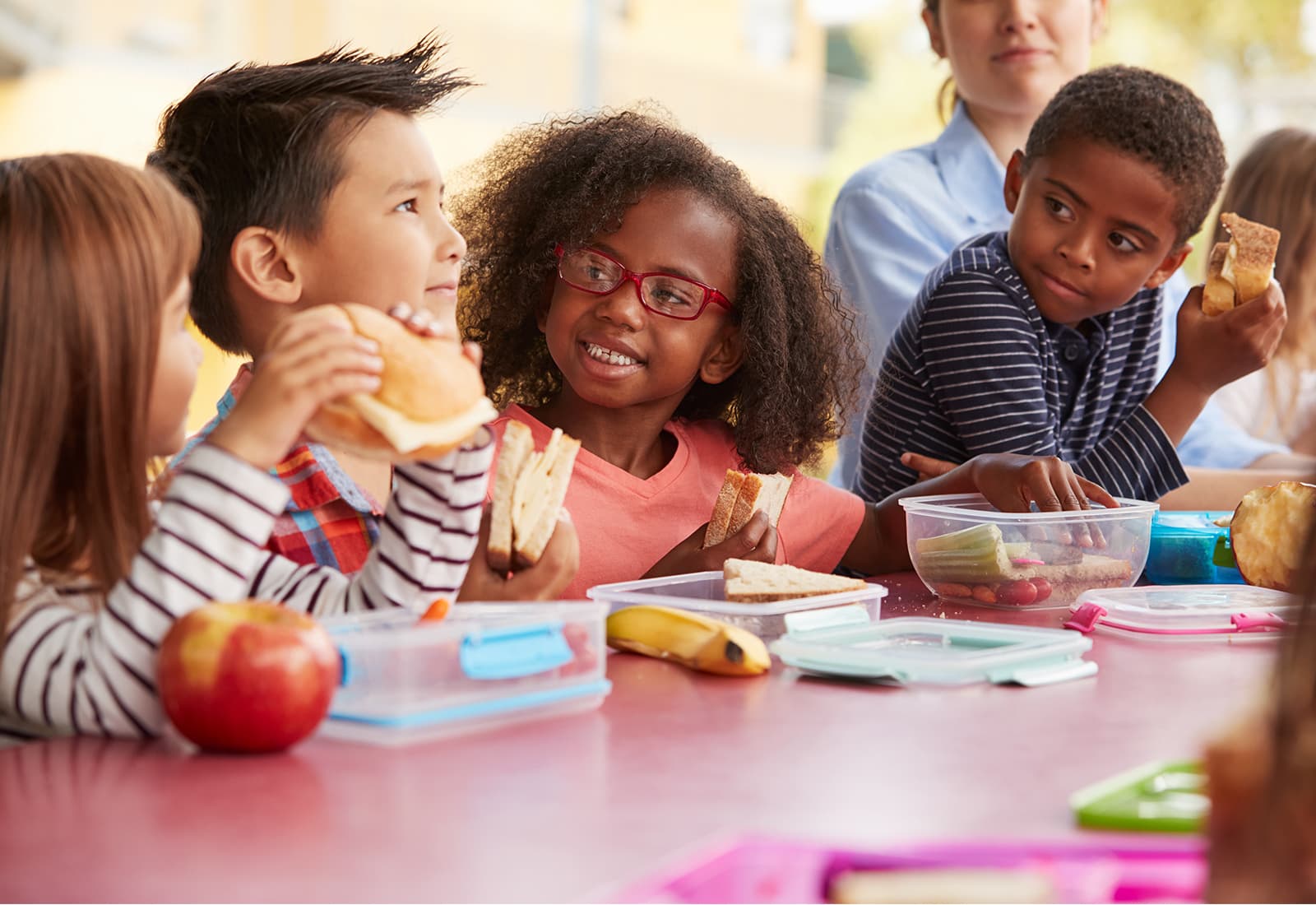 Bloomberg Philanthropies is working in the United States and around the world to address the negative health effects of sugary beverages and curb their consumption. Photo credit: Shutterstock